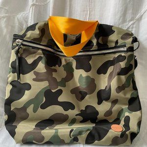 Shorty Love Wonder Crossbody Bag